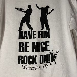 Oshkosh WI Water fest 2007